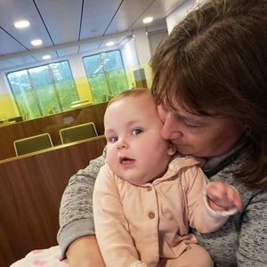 Meet your Posher, Janice